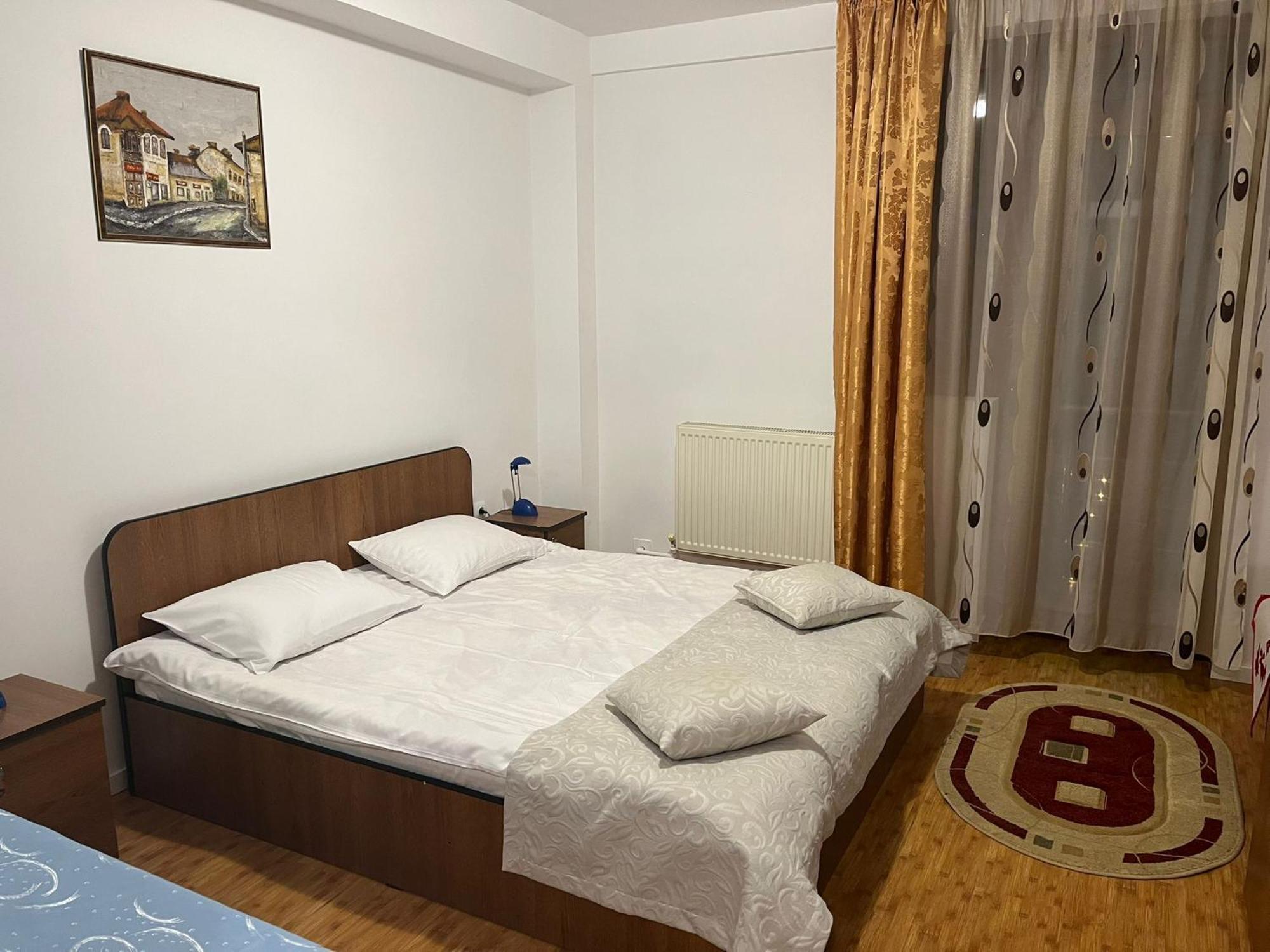 Double Room Balcony